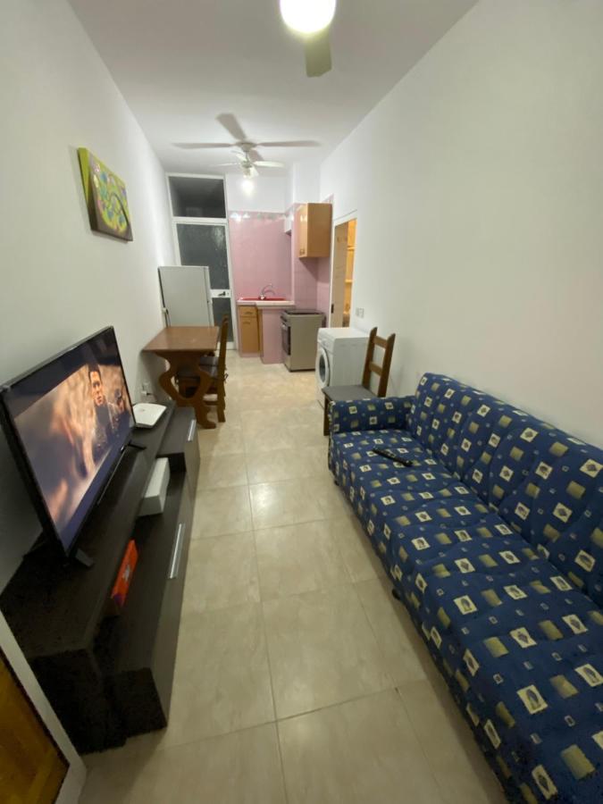 Gzira Centre Apartment 외부 사진