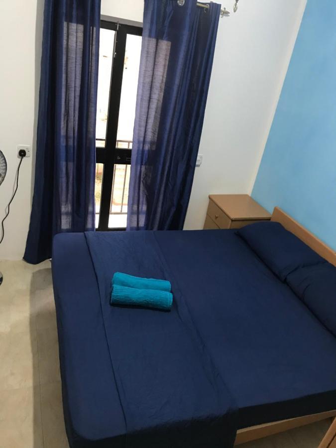 Gzira Centre Apartment 외부 사진