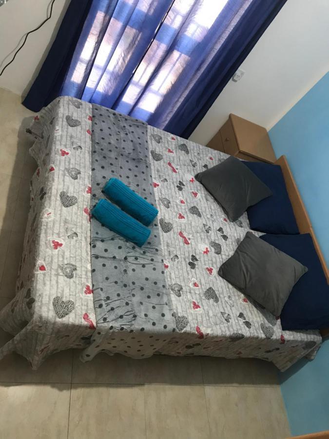 Gzira Centre Apartment 외부 사진